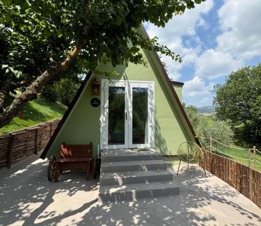 Belforte del Chienti House | Coroncina