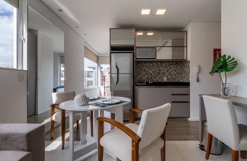Vila Olimpia Apartment | Coronel 115 in S o Paulo