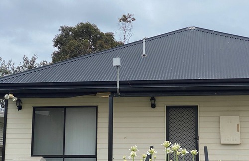 Coronet Bay House | Coronet Bay Holiday House