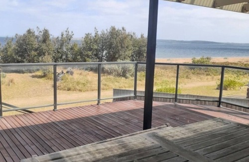 Coronet Bay House | Coronet Bay Holiday House