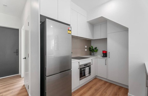 Arthur's Point Apartment | Coronet Retreat | Townhouse