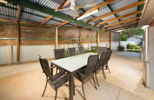 Corowa Hotel | Corowa Bindaree Holiday Park