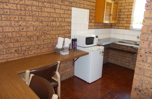 Corowa Hotel | Corowa Gateway Motel