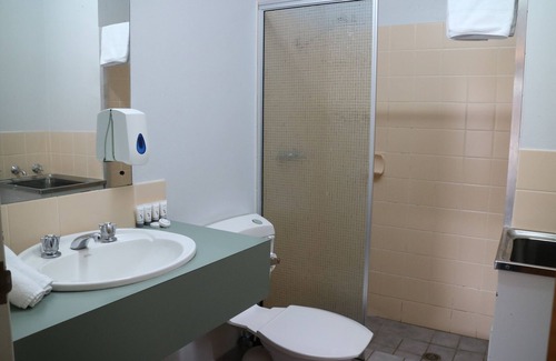 Corowa Hotel | Corowa Golf Club Motel