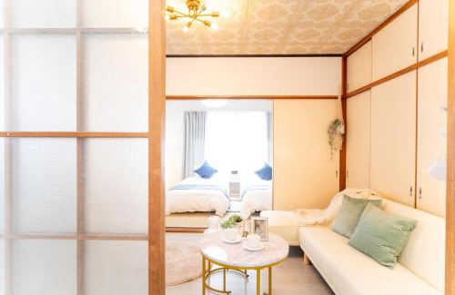 Yokkaichi Apartment | Corpo Shinkai 203 - Vacation STAY 16660