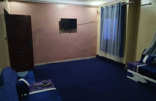 Nouakchott Apartment | Corporate Apartment