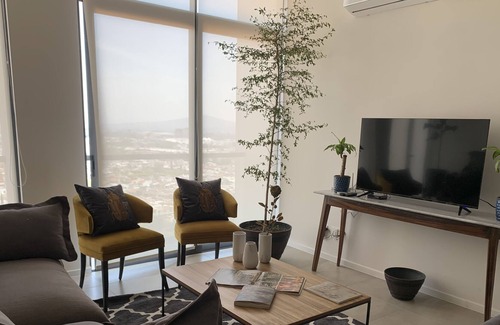 Zapopan Apartment | Corporate Apartment
