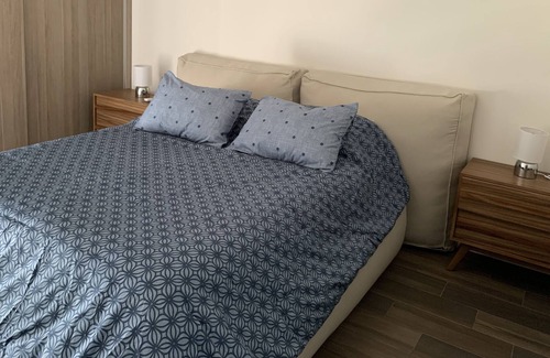 Zapopan Apartment | Corporate Apartment