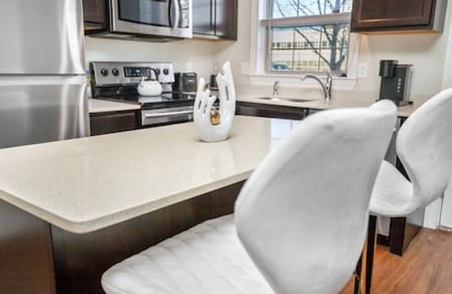 Midtown Apartment | Corporate Housing MGM