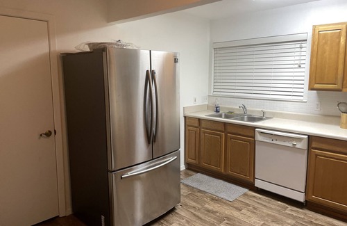 Cedar Hill House | Corporate Housing