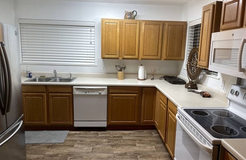 Cedar Hill House | Corporate Housing
