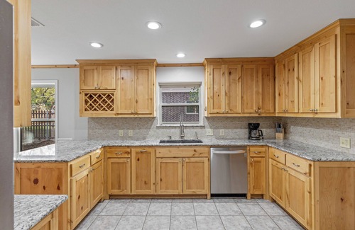 Flower Mound House | Corporate Housing in Flower Mound close to DFW Airport