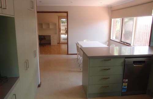 Tullamarine House | Corporate Share House