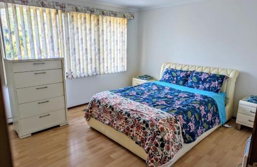 Tullamarine House | Corporate Share House