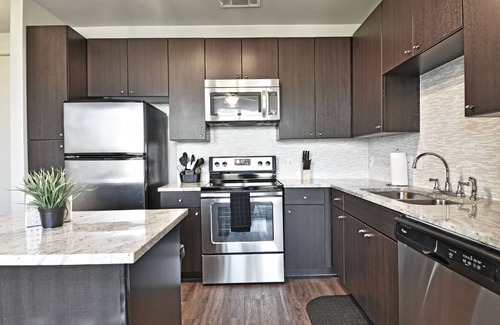 Knox - Henderson Apartment | Corporate Suites at Knox Henderson Dallas