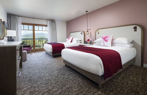 Solvang Hotel | Corque Hotel, Solvang, A Tribute Portfolio Hotel