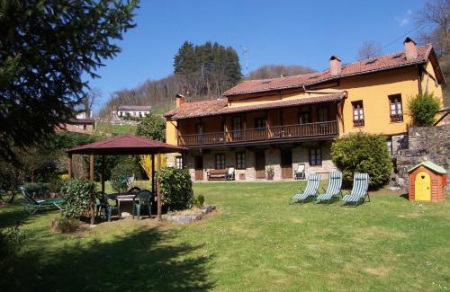 Barzana House | Corrada Torales