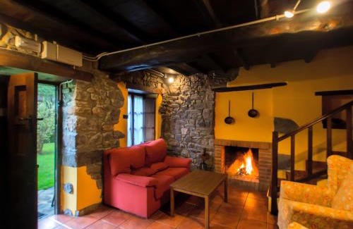 Barzana House | Corrada Torales