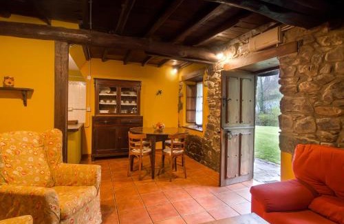 Barzana House | Corrada Torales