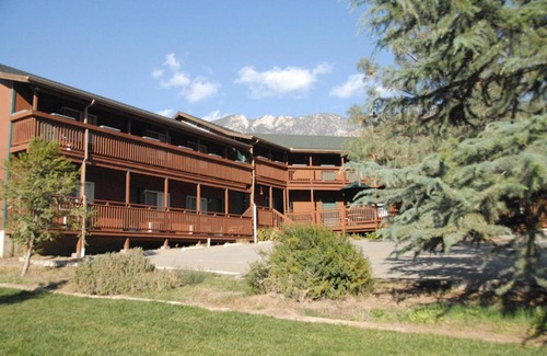 Kernville Cabin | Corral Creek Lodge