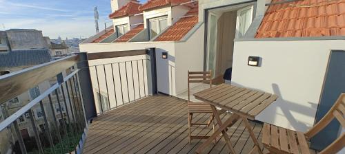 Bairro Alto House | Correio Velho Suites