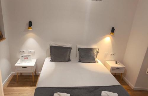 Bairro Alto House | Correio Velho Suites
