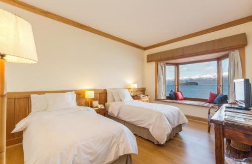 Correntoso Hotel | Correntoso Lake & River Hotel