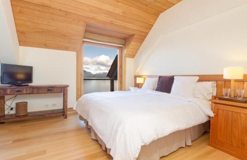Correntoso Hotel | Correntoso Lake & River Hotel
