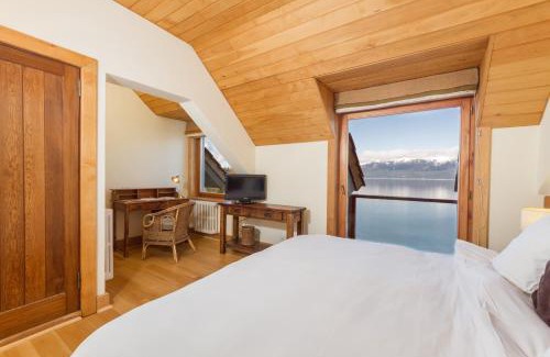 Correntoso Hotel | Correntoso Lake & River Hotel