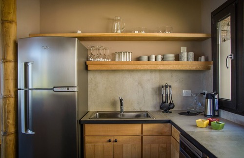 Angostura House | Correntoso TownHouses