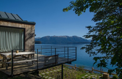 Angostura House | Correntoso TownHouses