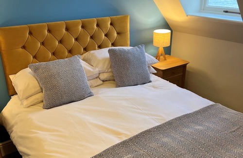 Corrie Hotel | Corrie Hotel