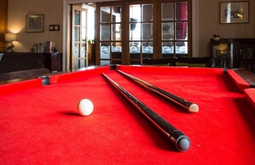 Corrie Hotel | Corrie Hotel