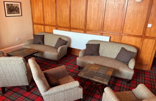 Corrie Hotel | Corrie Hotel