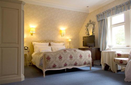 South Laggan Hotel | Corriegour Lodge Hotel