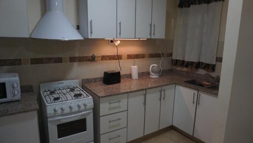 Rafaela Apartment | Corrientes "UNO" Apartment