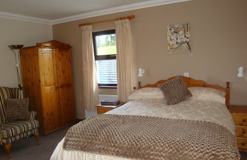 Enniskillen Bed & Breakfast | Corrigans Shore House