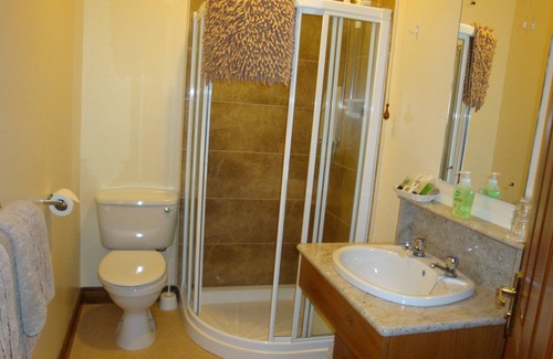 Enniskillen Bed & Breakfast | Corrigans Shore House