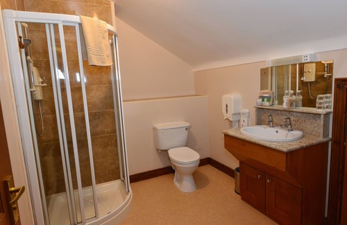 Enniskillen Bed & Breakfast | Corrigans Shore House