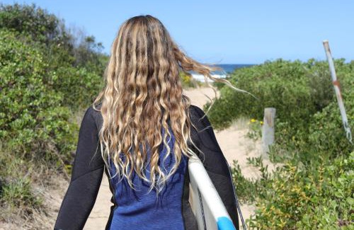 East Corrimal Resort | Corrimal Beach Tourist Park