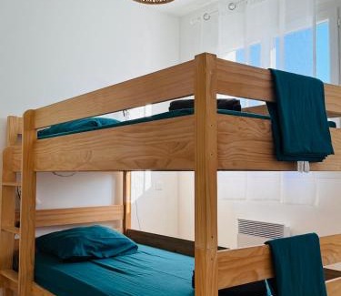 Bravone Apartment | Corse - Bord de mer, Appartement neuf avec Piscine Chauffée