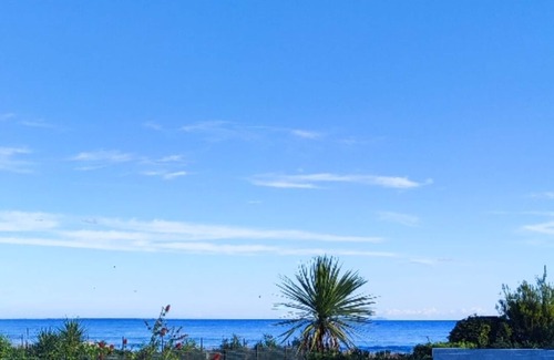 Borgo Villa | Corse LES Pieds Dans L'eau