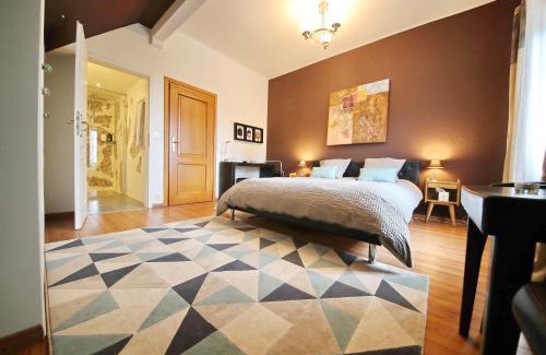 Corseaux House | Corseaux Beach rooms-Riviera Beach apartments