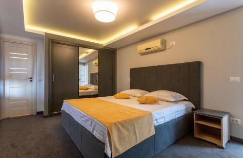 Focsani Apartment | Corso Apartments B&B
