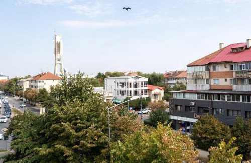 Focsani Apartment | Corso Apartments B&B