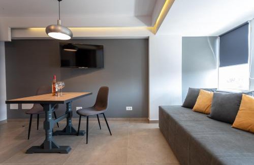 Focsani Apartment | Corso Apartments B&B