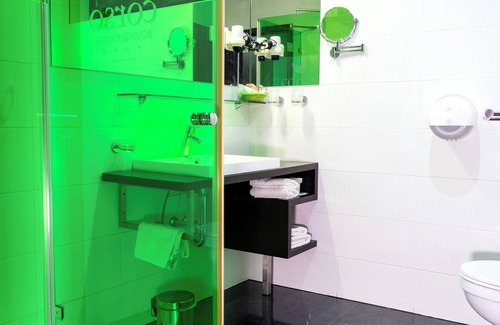 Gyula Hotel | Corso Boutique Hotel