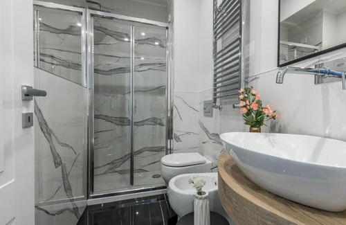 Crescenzago Apartment | [Corso Buenos Aires] Elegant Apartment 5 Stars