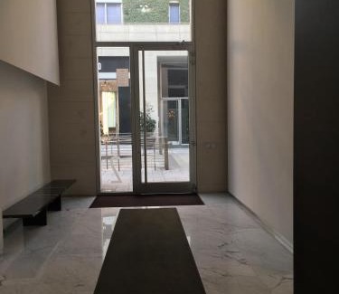 Porta Garibaldi Apartment | Corso Como - New Building Apartment