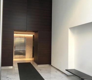 Porta Garibaldi Apartment | Corso Como - New Building Apartment